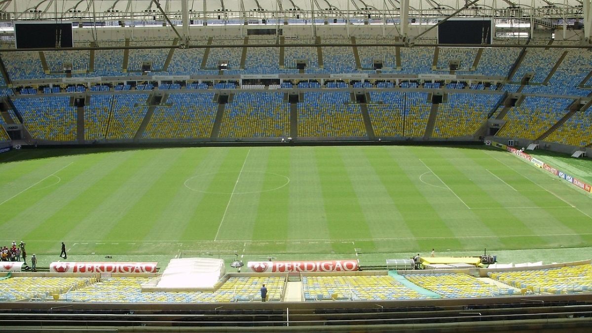 Torcedores punidos serão barrados de entrar em qualquer estádio do Brasil (Foto: Pixabay)