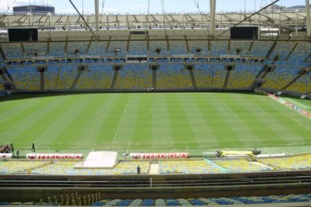 Torcedores punidos serão barrados de entrar em qualquer estádio do Brasil (Foto: Pixabay)