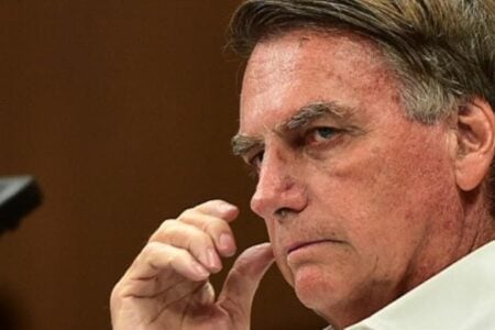 Aliados avaliam que Bolsonaro toparia redução de penas com garantia de domiciliar