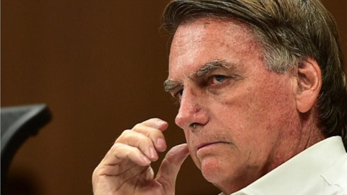 Aliados avaliam que Bolsonaro toparia redução de penas com garantia de domiciliar