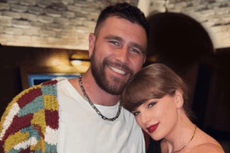 Taylor Swift e Travis Kelce já escolheram data e local do casamento Artista teria pressa para casar porque quer engravidar, diz site