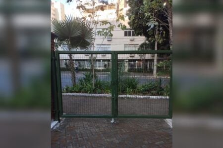 Goiânia passa a fechar Bosque dos Buritis às 22h nesta sexta-feira