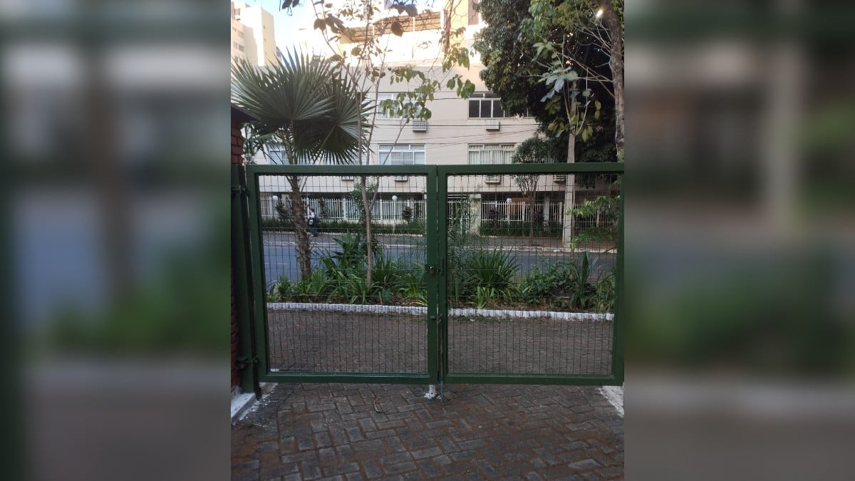 Goiânia passa a fechar Bosque dos Buritis às 22h nesta sexta-feira