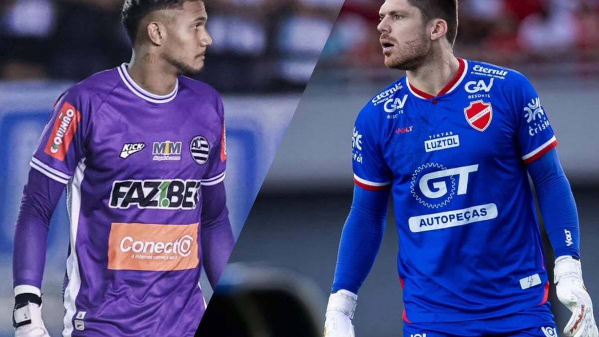 Vila nova recebe Athletic nesta segunda