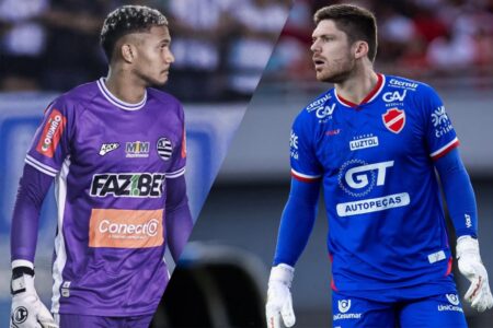 Vila nova recebe Athletic nesta segunda