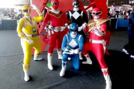 Festival reúne fãs da cultura geek em Goiânia neste final de semana