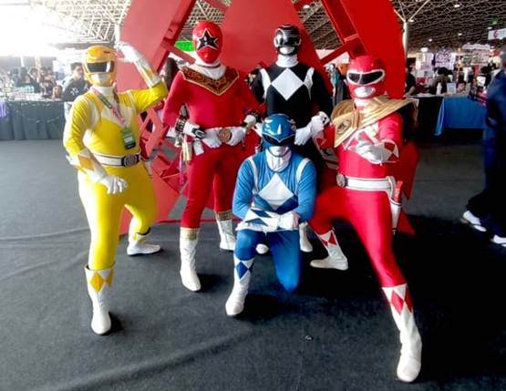 Festival reúne fãs da cultura geek em Goiânia neste final de semana