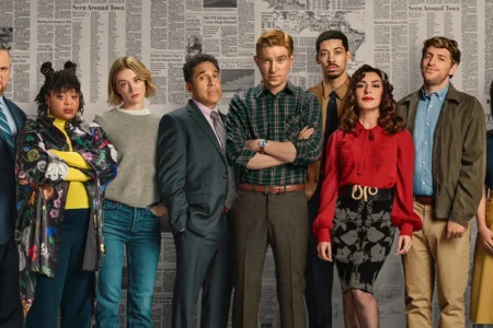The Paper: spin-off de The Office ganha data de estreia no Brasil