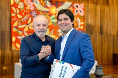 PP afasta Fufuca por permanecer no governo Lula, mas não expulsa