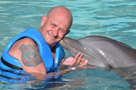 'É uma tortura': júri do homem que matou ex-sogro em farmácia é cancelado (Foto: Reprodução)