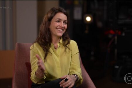 Manuela Dias fala sobre críticas a 'Vale Tudo'