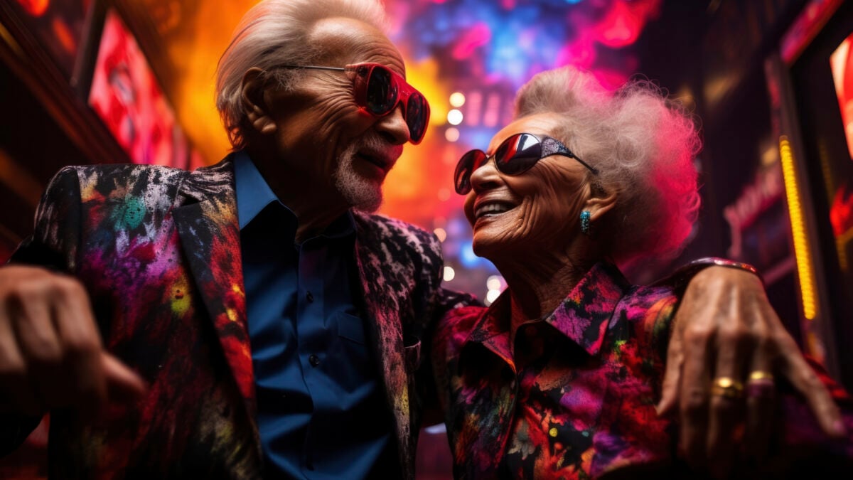 Curso gratuito de Teatro e TV para pessoas acima de 60 anos está com inscrições abertas em Goiânia