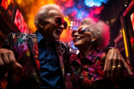 Curso gratuito de Teatro e TV para pessoas acima de 60 anos está com inscrições abertas em Goiânia