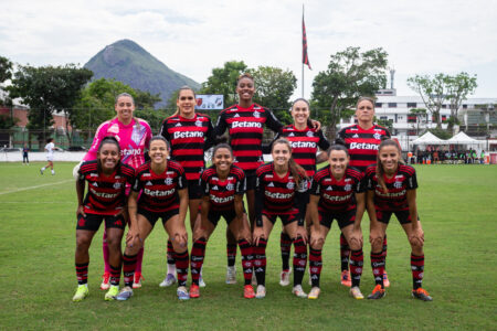 Flamengo Feminino