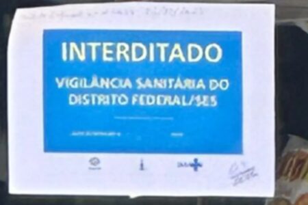 Metanol: PCDF fecha distribuidora onde cantor Hungria comprou bebidas antes de passar mal