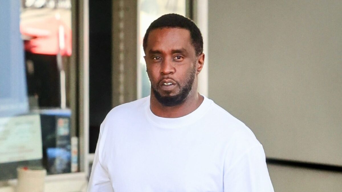 Sentença de Diddy será definida nesta sexta-feira em Nova York