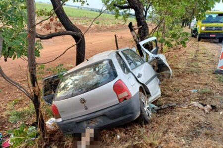 Imagem do carro da família