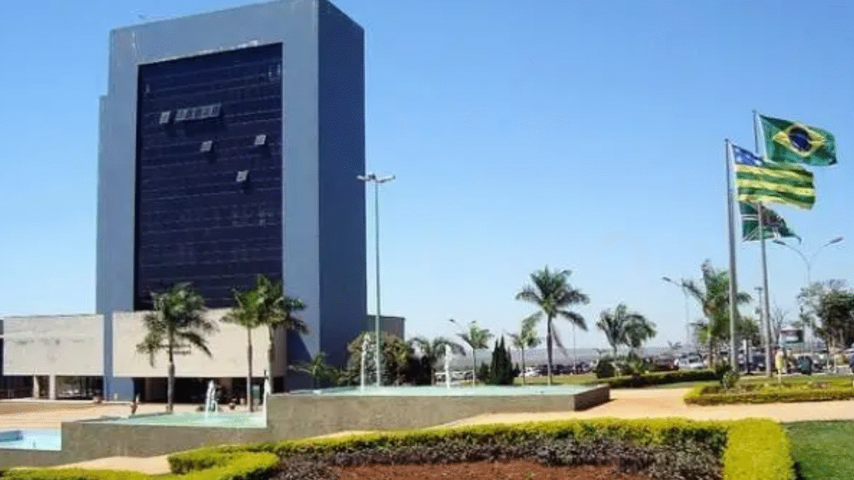 Prefeitura de Goiânia pagará bônus de fim de ano para Educação (Foto: Divulgação)