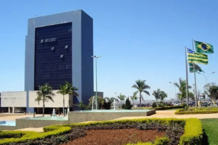 Prefeitura de Goiânia pagará bônus de fim de ano para Educação (Foto: Divulgação)