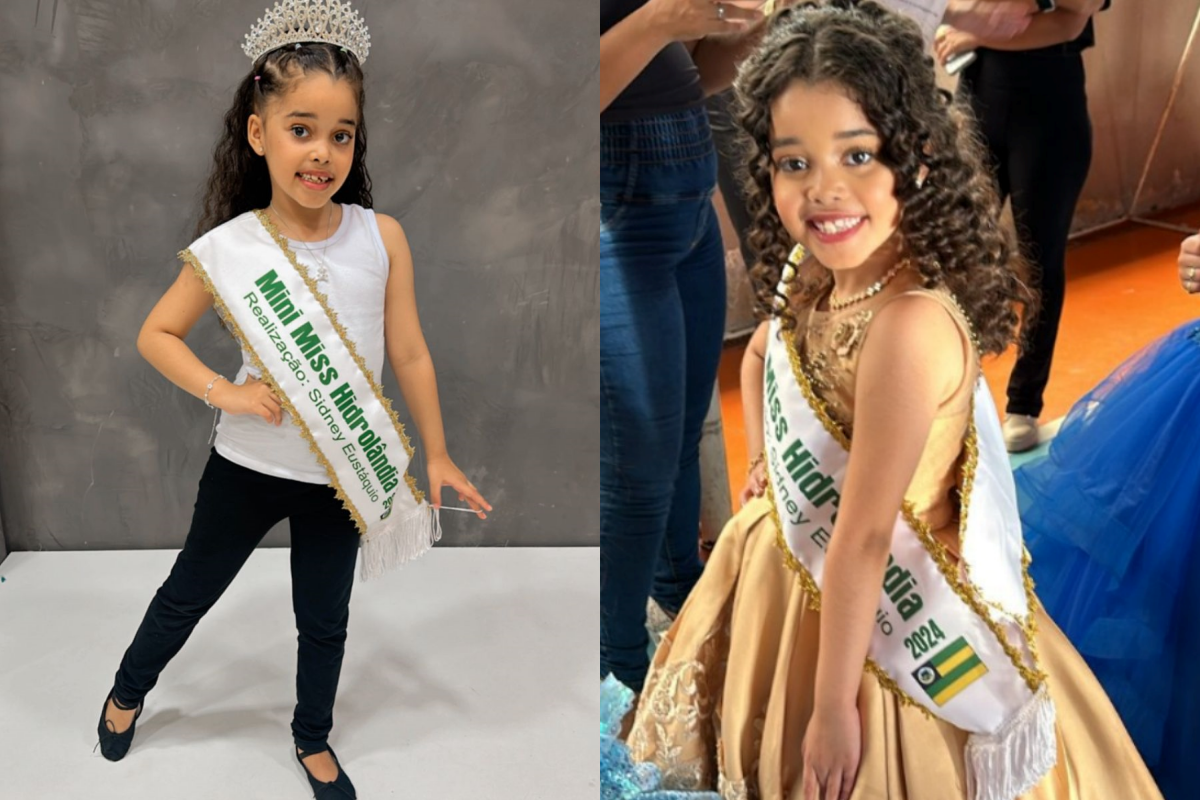 Foto do dia do evento