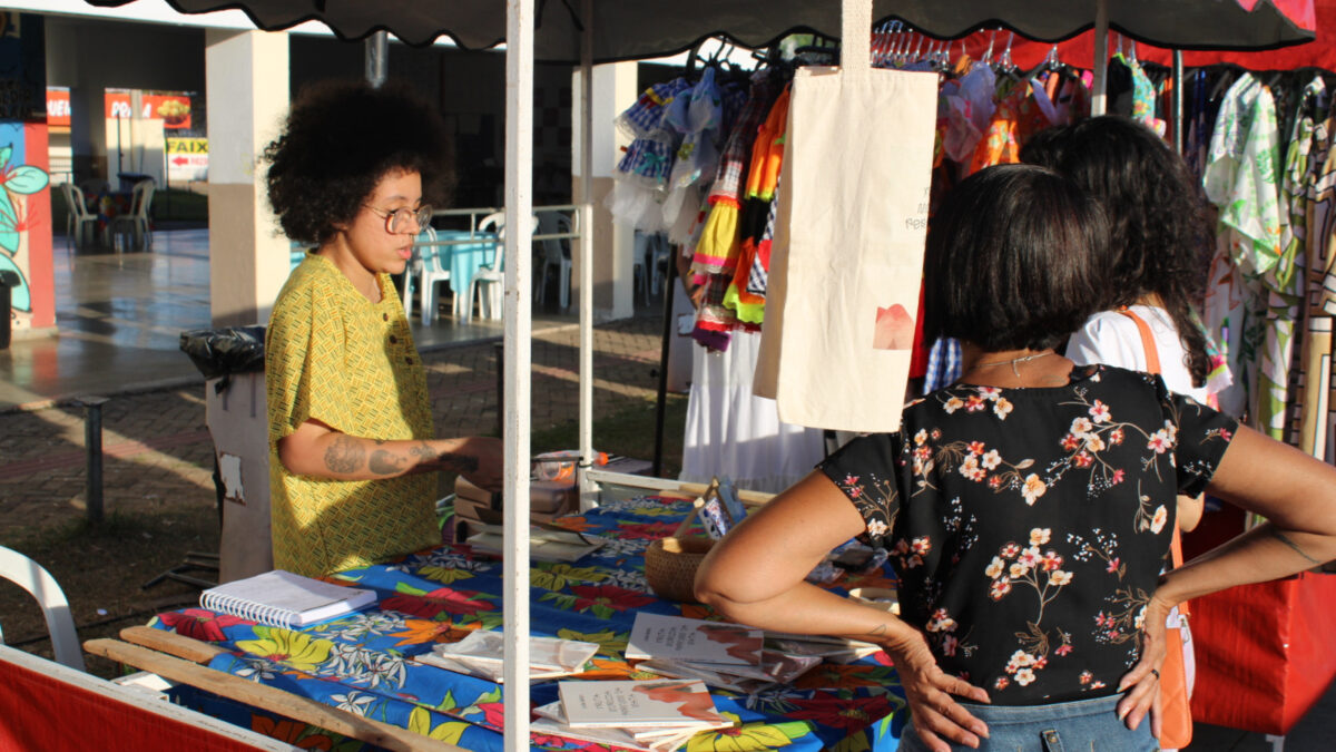 Aparecida de Goiânia sedia o 3º Encontro Ancestralidades: Moda e Estética Negra neste sábado (11)