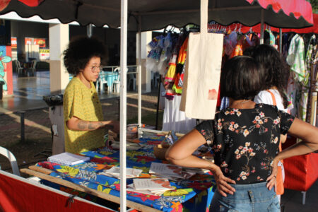 Aparecida de Goiânia sedia o 3º Encontro Ancestralidades: Moda e Estética Negra neste sábado (11)