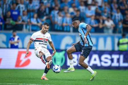 Mandantes levam a melhor e deixam rodada marcada por grandes duelos no Brasileirão série A