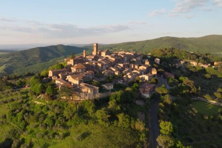 Vila italiana oferece até R$ 126 mil para novos moradores