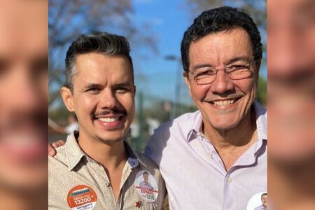 Juíza desconsiderou parecer do MP Eleitoral contrário à cassação de petistas de Goiânia