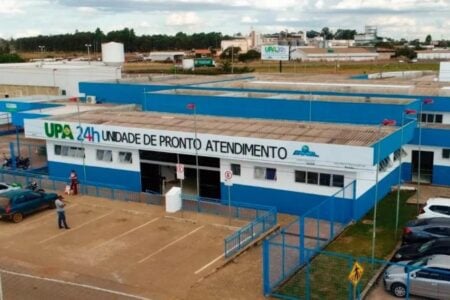 Médico denuncia gestão de UPA por priorizar rapidez e colocar pacientes em risco em Anápolis