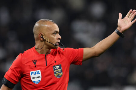 Wilton Pereira Sampaio