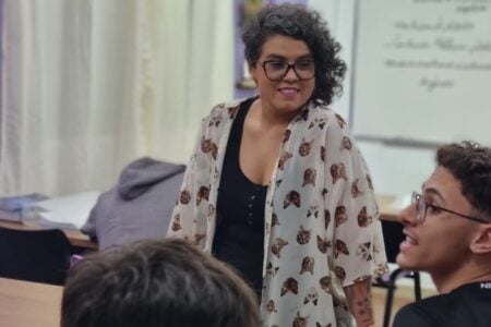 Professora dá dicas para redação no vestibular da UFG