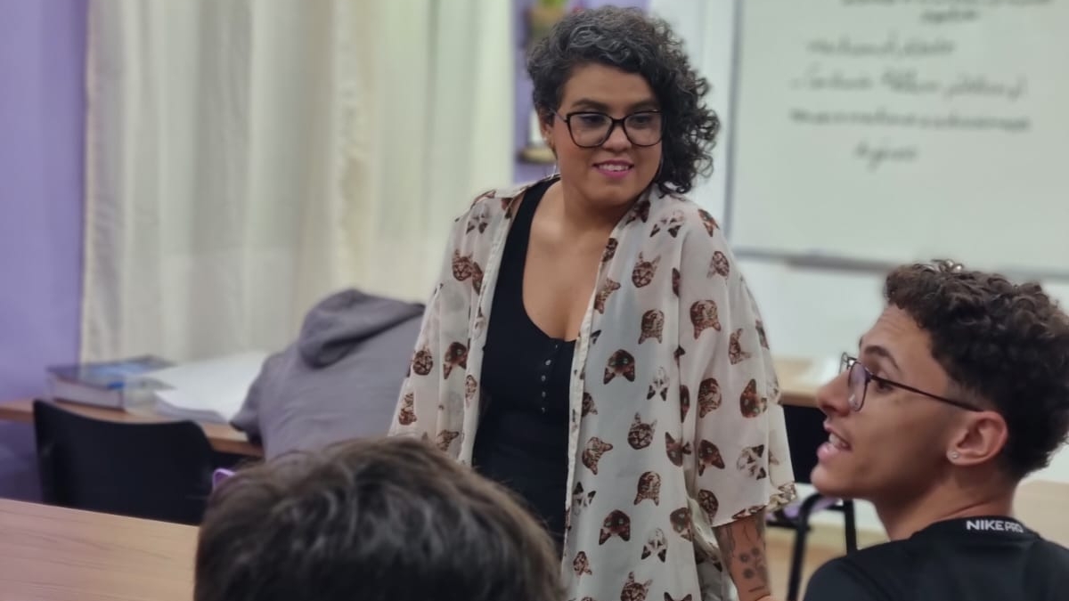 Professora dá dicas para redação no vestibular da UFG