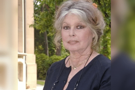 Brigitte Bardot é internada em estado grave aos 91 anos (Foto: Instagram)