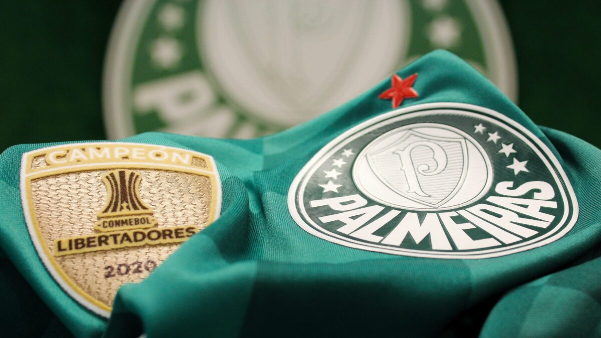 Palmeiras