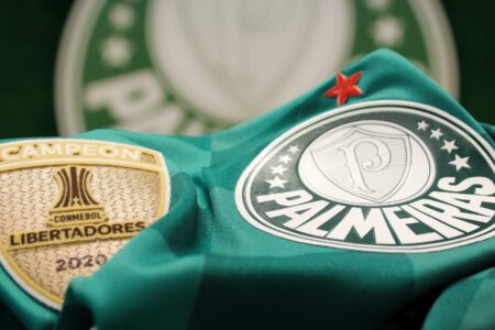 Palmeiras