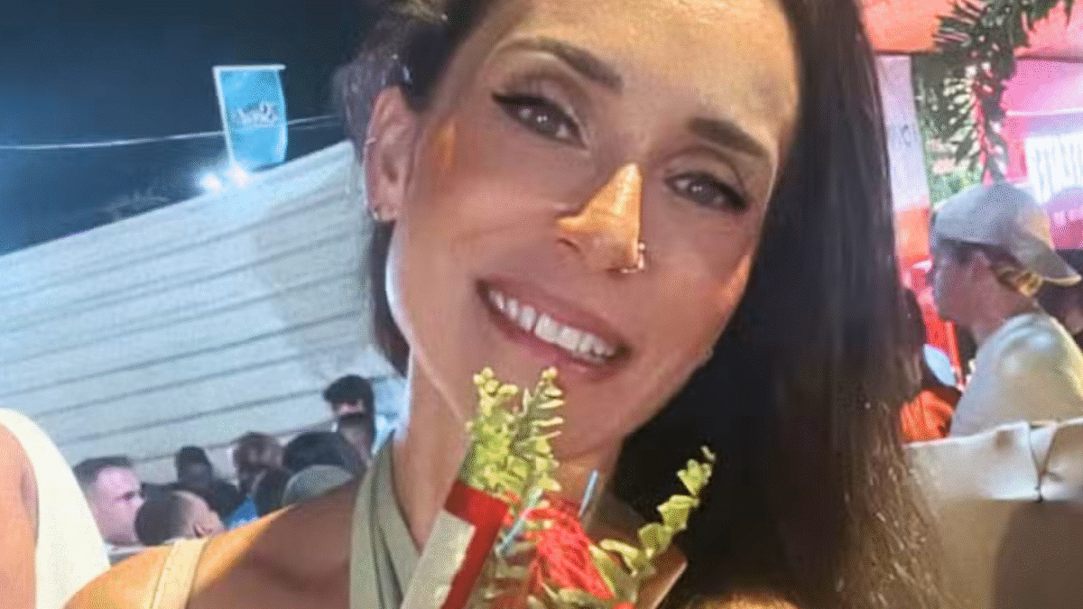 Brasileira vítima de tráfico humano no Camboja está há sete meses em prisão (Foto: Reprodução)