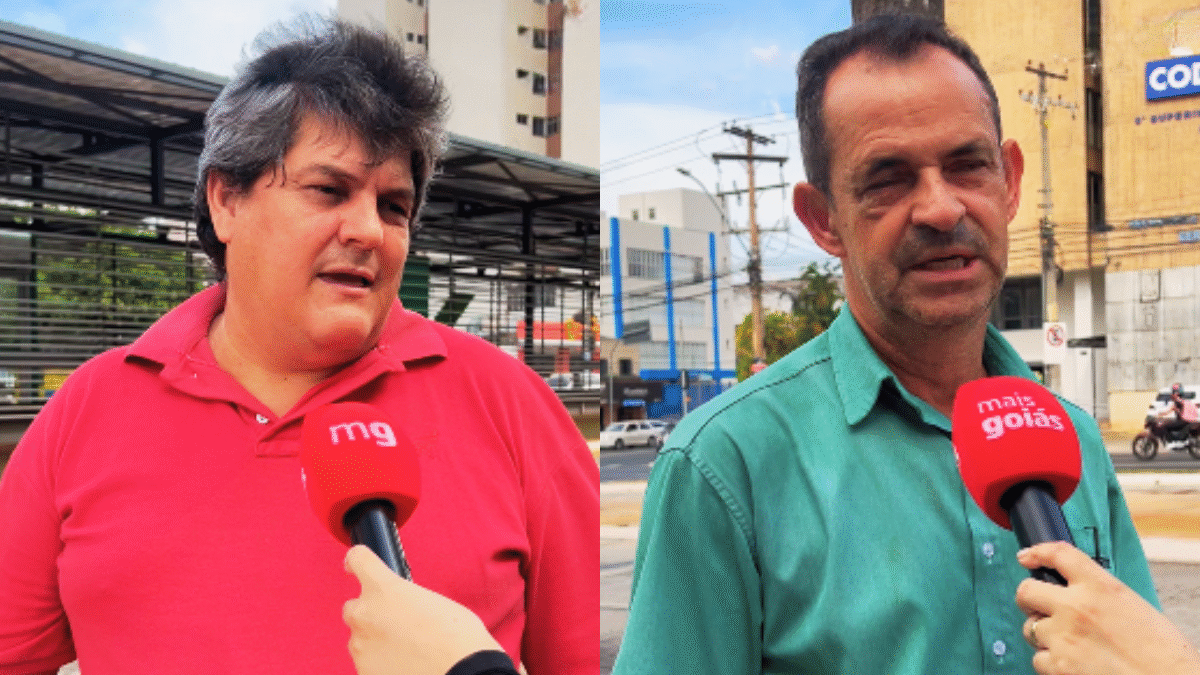 População de Goiânia diz o que pensa sobre os mais ricos pagarem mais impostos (Foto: Reprodução)