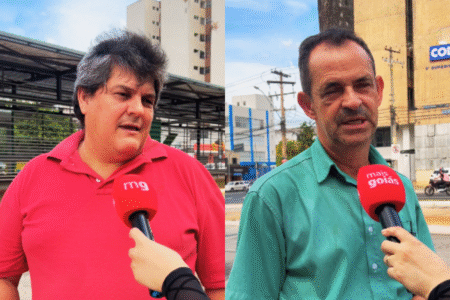 População de Goiânia diz o que pensa sobre os mais ricos pagarem mais impostos (Foto: Reprodução)