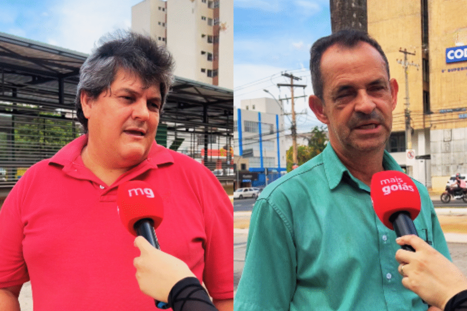 População de Goiânia diz o que pensa sobre os mais ricos pagarem mais impostos (Foto: Reprodução)