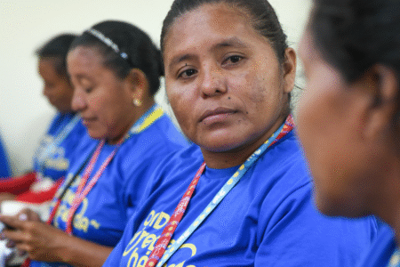 Projeto oferece oficinas gratuitas sobre economia criativa para moradores de regiões periféricas de Goiás (Foto: Divulgação)