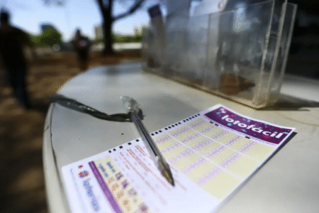 Veja o valor que será pago em Goiás no concurso 3515 da Lotofácil (Foto: Agência Brasil)