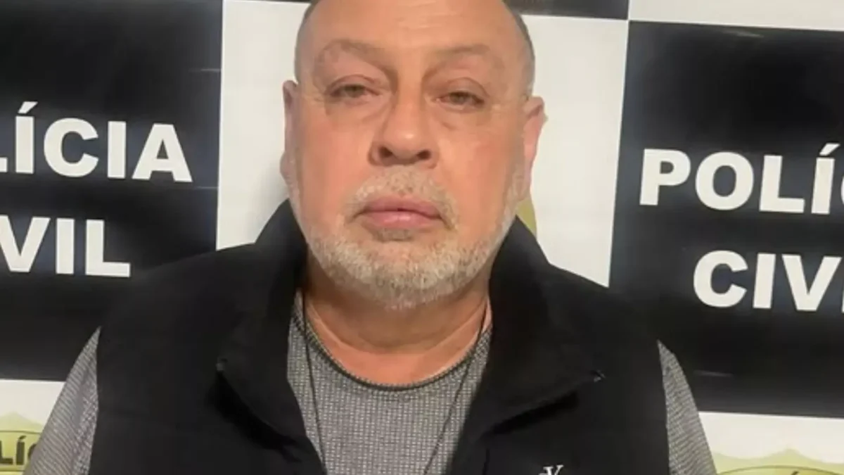 Homem conhecido como 'Don Juan' é condenado a mais de 14 anos de prisão por golpes amorosos e financeiros em Goianésia