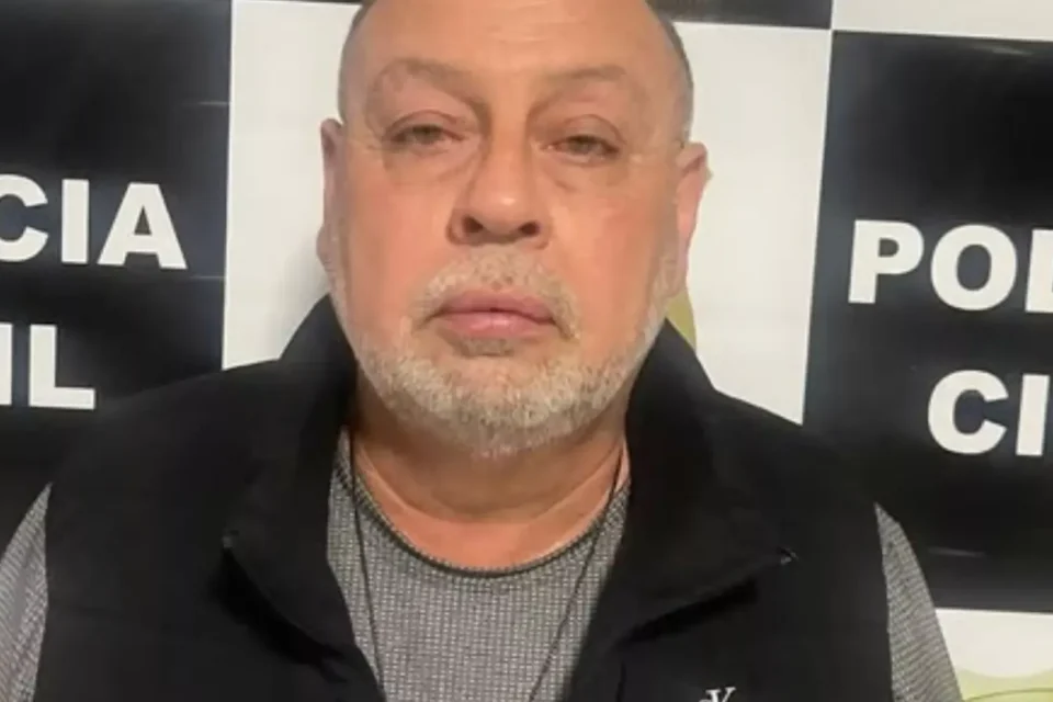 Homem conhecido como 'Don Juan' é condenado a mais de 14 anos de prisão por golpes amorosos e financeiros em Goianésia