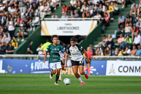 Libertadores Feminina