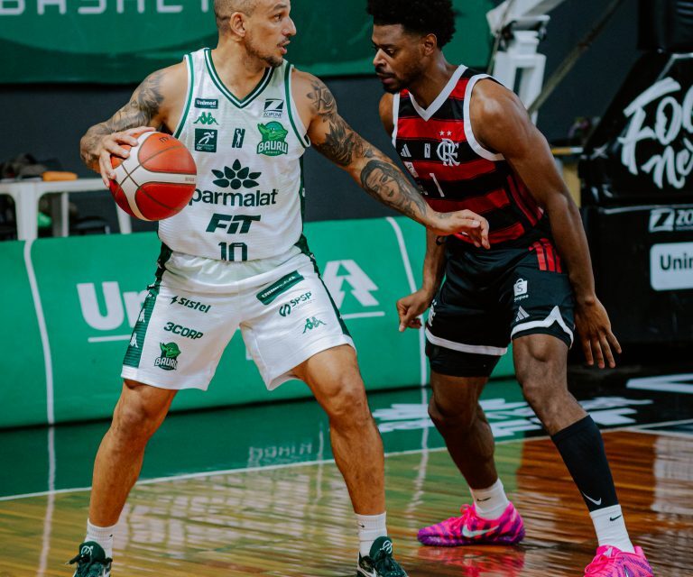 Temporada do NBB inicia com história e jogos eletrizantes