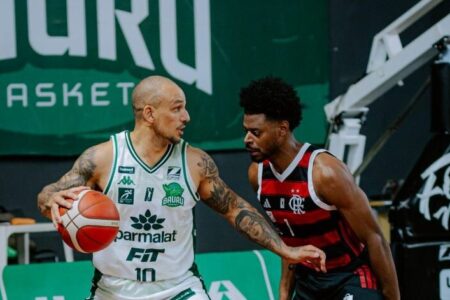 Temporada do NBB inicia com história e jogos eletrizantes