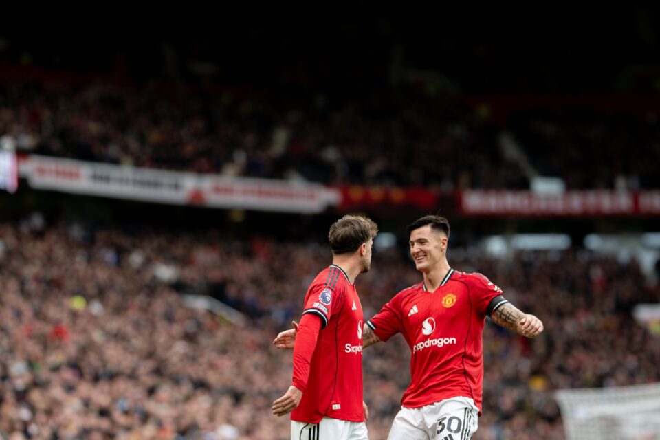Manchester United