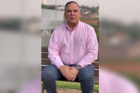 Nas redes, Mabel admite erros, enumera acertos e diz estar preparado para críticas 