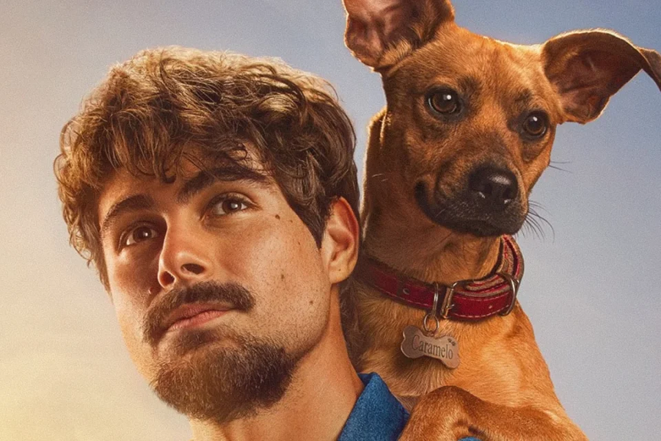 Filme brasileiro 'Caramelo' tem maior estreia nacional na história da Netflix